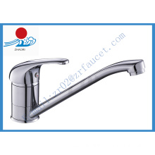Single Handle Kitchen Mixer Brass Water Faucet (ZR21805)
